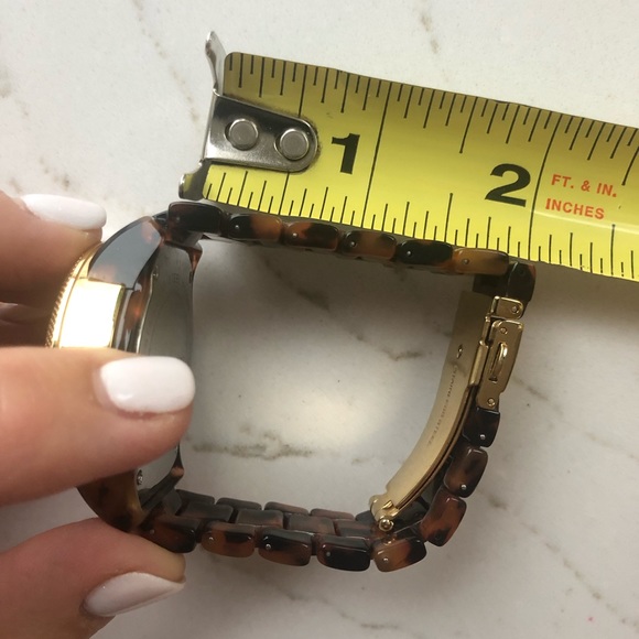 Michael Kors watch main image 2